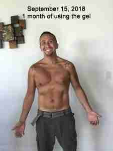 Keto Collagen Coffee Mousse Low Carb Sugar Free Recipe