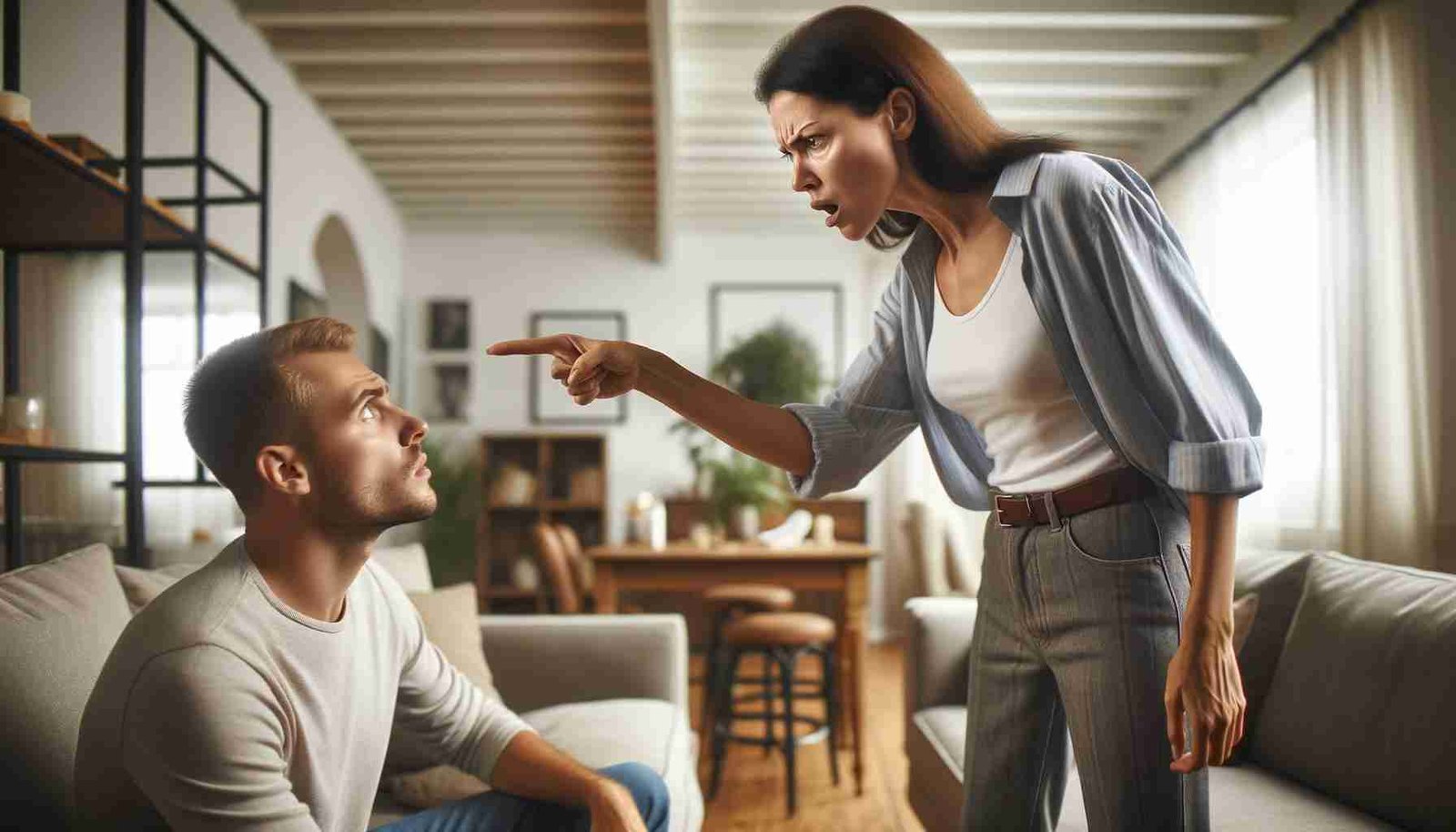 3 Common Scapegoats of Unhappiness: Events, Others, and Ourselves