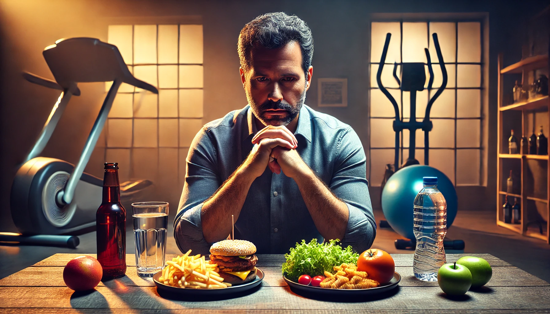 How the reticular activating system can impact your day-to-day life